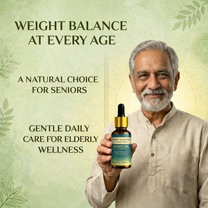 Weight Management and Body Detox Nabhi Oil image 5